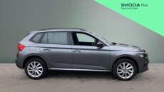 Skoda Kamiq 1.0 TSI 95 SE Edition 5dr Petrol Hatchback
